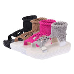 Women Sandals Shoes Sandals Platform Slippers Gladiator Bottom Women Shoes